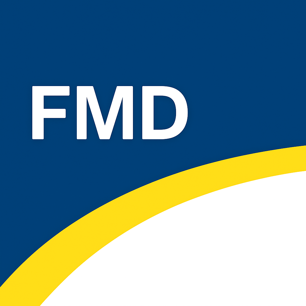 logo CFMD